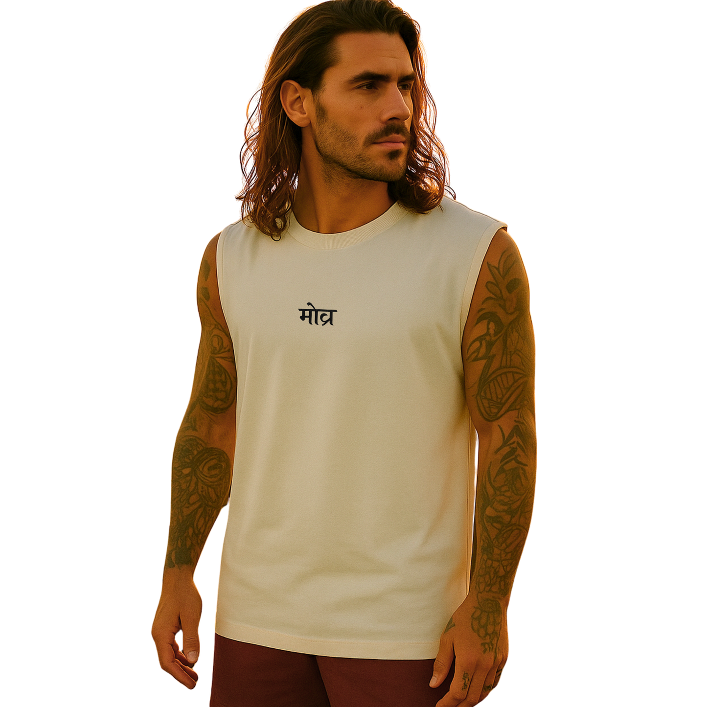 The Sacred T मोव्र Bone